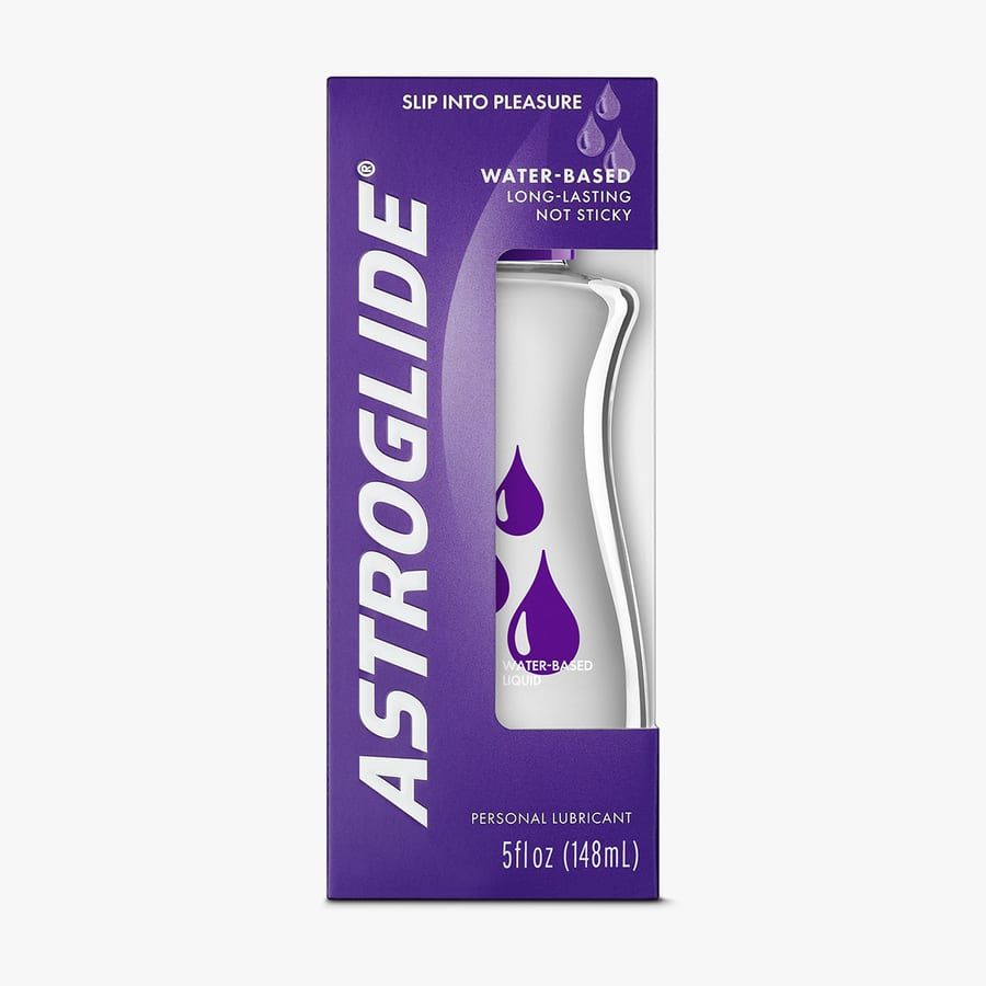 Best Water-Based Lubricants