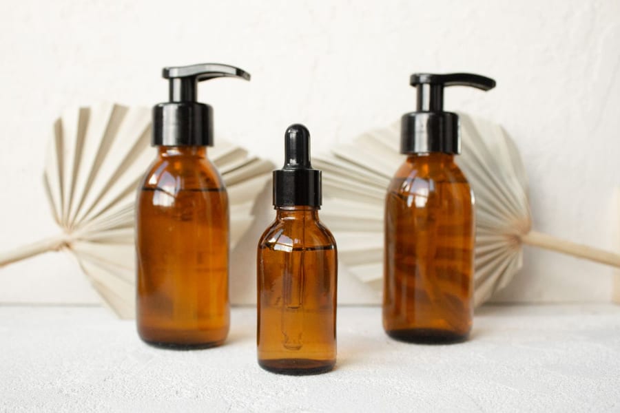 Bumble and bumble Anti-Humidity Gel Oil