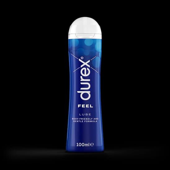 Durex Play Feel