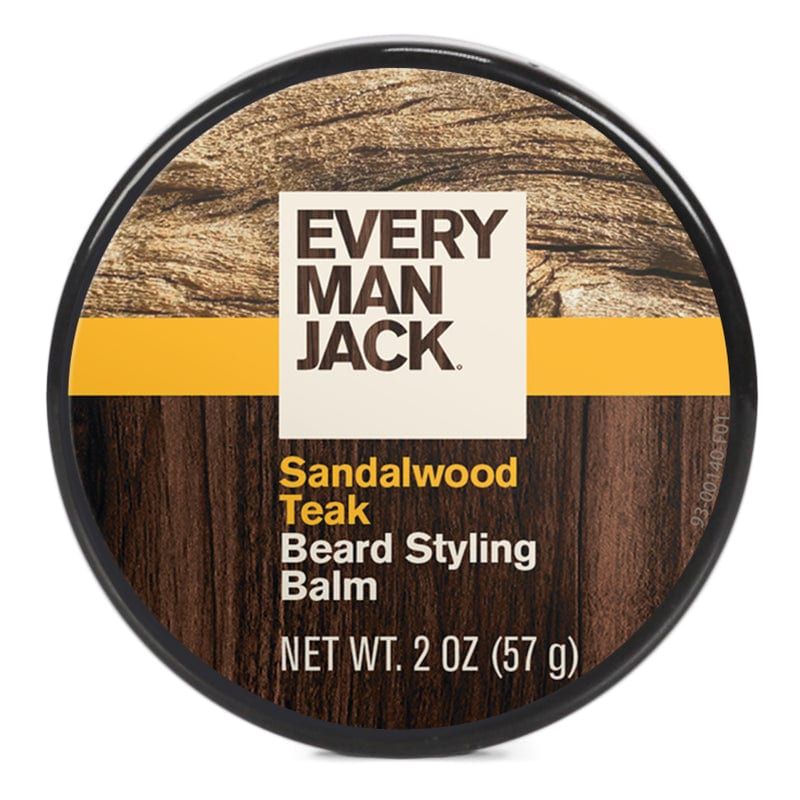 Every Man Jack Beard Balm