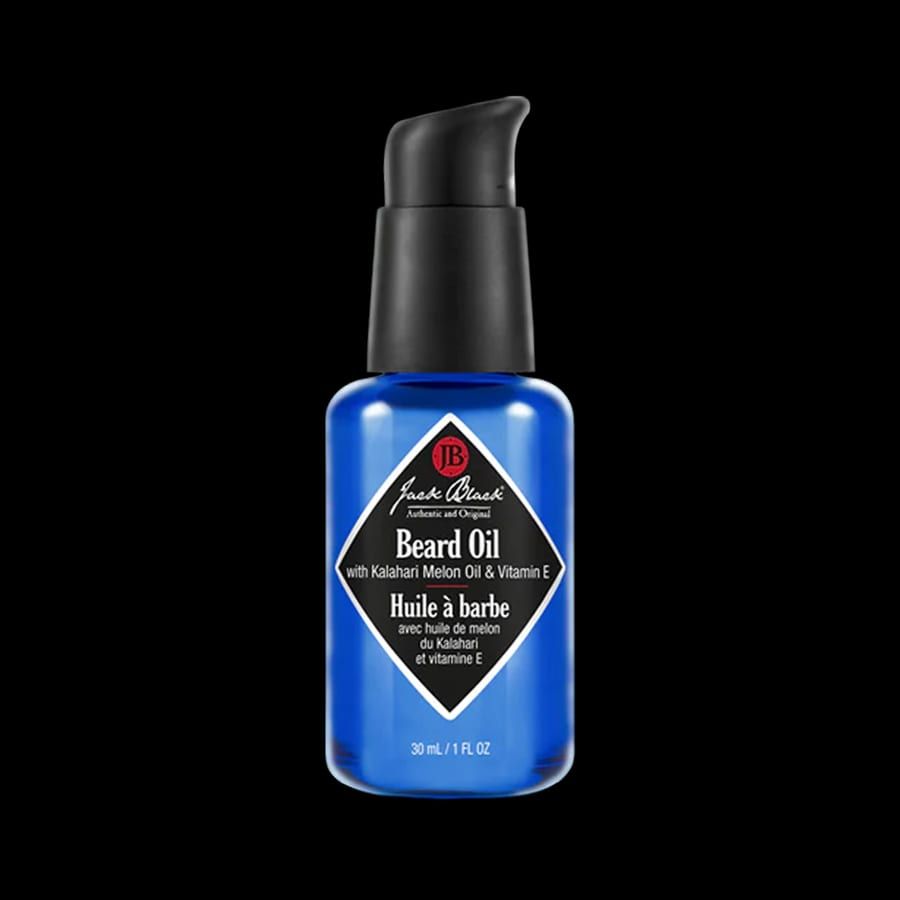 Jack Black Beard Oil