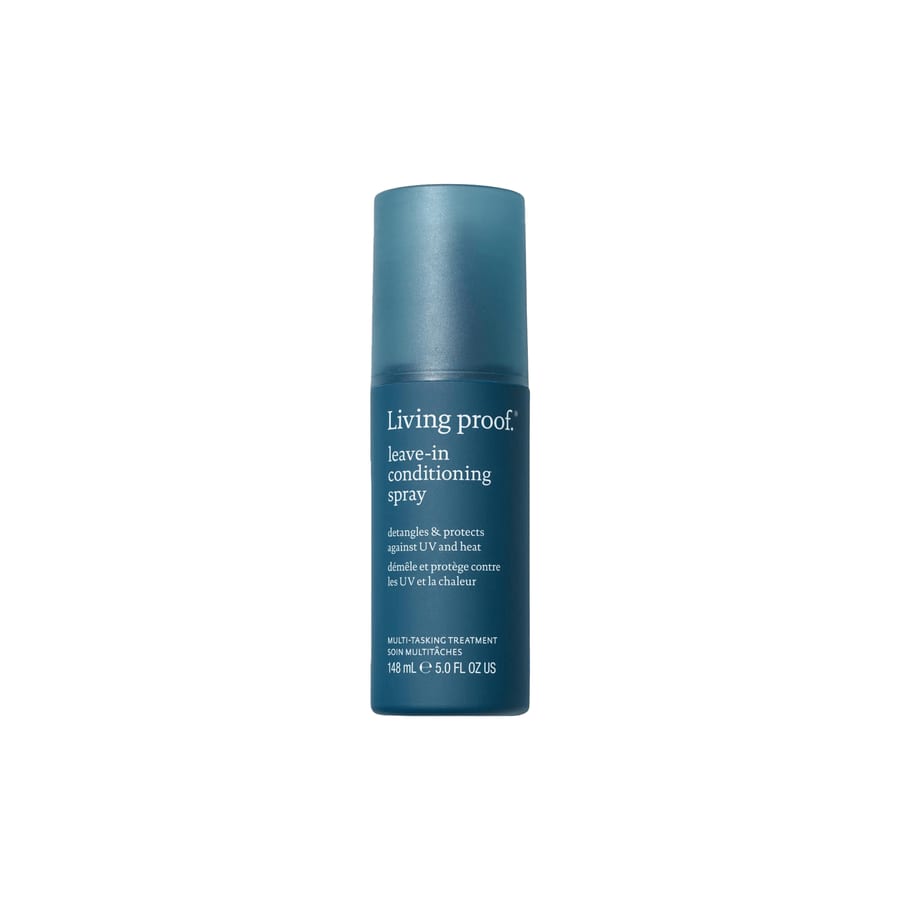 Living Proof No Frizz Leave-In Conditioner