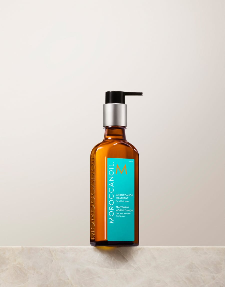 Anti-Frizz for Humidity