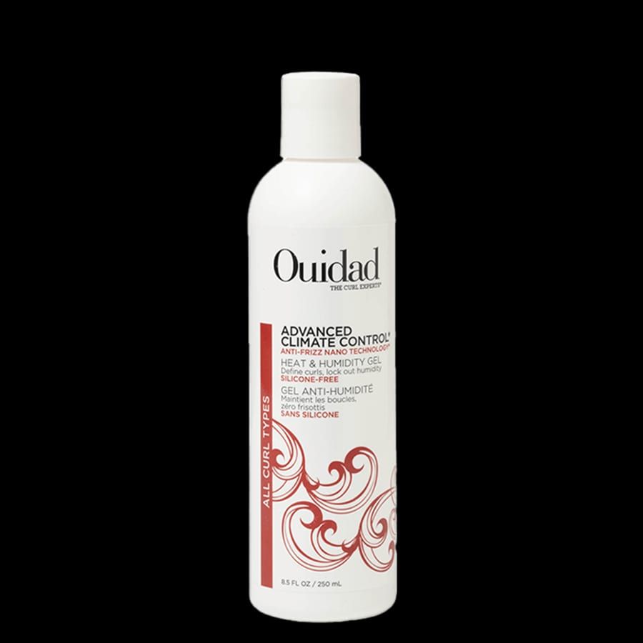 Ouidad Advanced Climate Control Heat & Humidity Gel