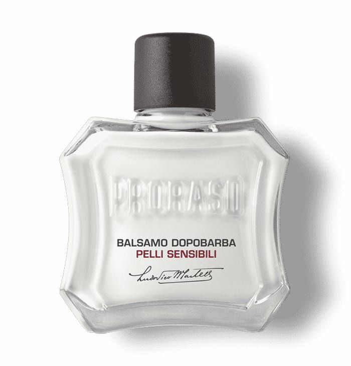 Best Aftershave for Sensitive Skin