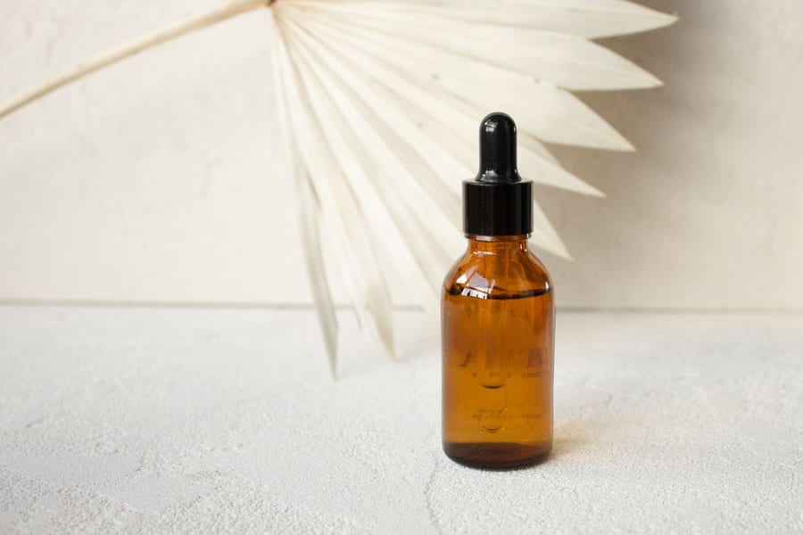 Redken Frizz Dismiss Anti-Static Sealing Serum