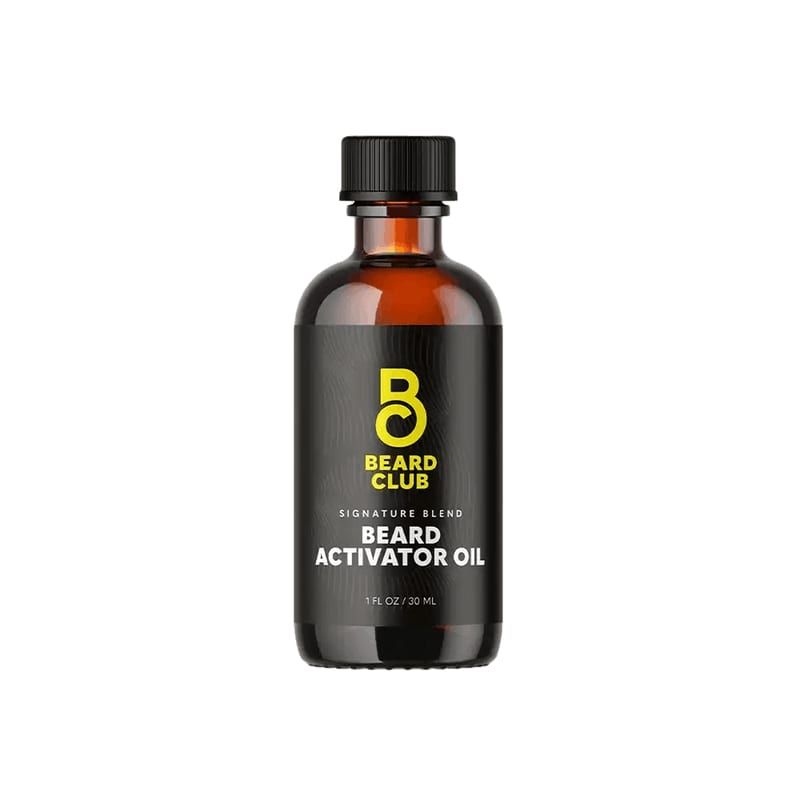 Best Fixes for a Patchy Beard